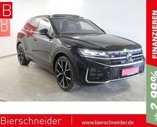 VW Touareg Gebrauchtwagen