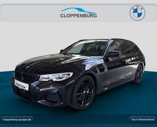 BMW M340d Gebrauchtwagen