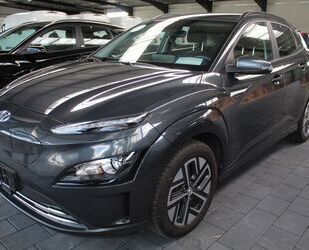 Hyundai KONA Elektro Gebrauchtwagen