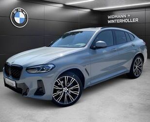 BMW X4 Gebrauchtwagen