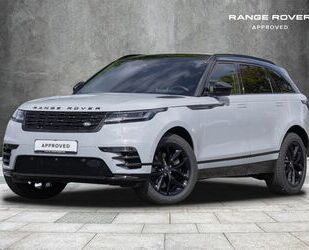 Land Rover Range Rover Velar Gebrauchtwagen