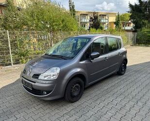 Renault Grand Modus Gebrauchtwagen