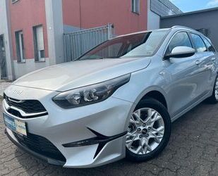 Kia ceed Sportswagon Gebrauchtwagen