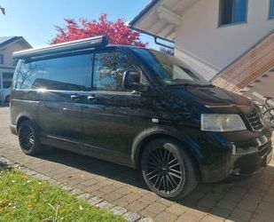 VW T5 Multivan Gebrauchtwagen