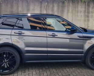 Land Rover Range Rover Evoque Gebrauchtwagen