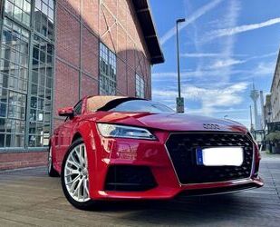 Audi TT Gebrauchtwagen