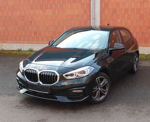 BMW 118 Gebrauchtwagen