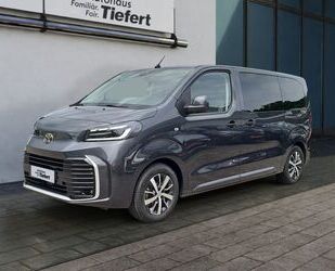 Toyota Proace (Verso) Gebrauchtwagen