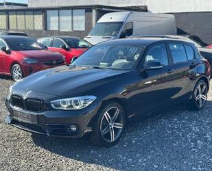 BMW 120 Gebrauchtwagen