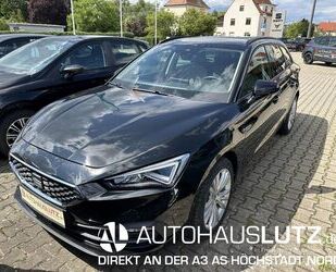 Seat Leon Gebrauchtwagen