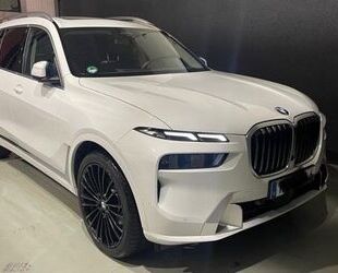 BMW X7 Gebrauchtwagen