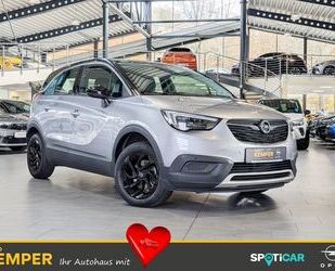 Opel Crossland (X) Gebrauchtwagen