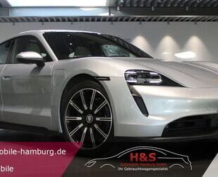 Porsche Taycan Gebrauchtwagen