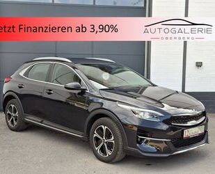 Kia XCeed Gebrauchtwagen