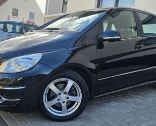 Mercedes-Benz B 180 Gebrauchtwagen