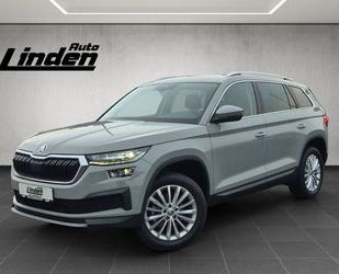 Skoda Kodiaq Gebrauchtwagen