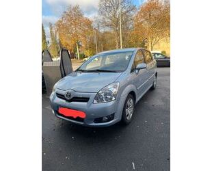 Toyota Verso Gebrauchtwagen