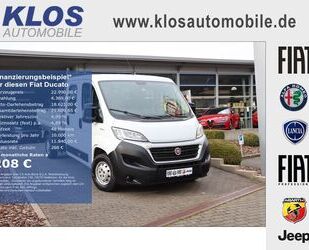 Fiat Ducato Gebrauchtwagen