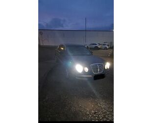 Kia Opirus Gebrauchtwagen