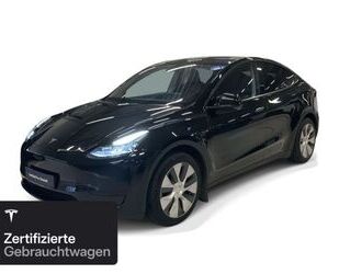 Tesla Model Y Gebrauchtwagen