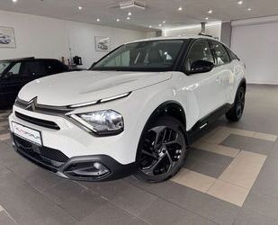 Citroen C4 Gebrauchtwagen