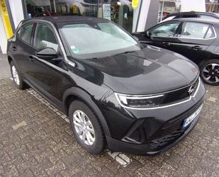 Opel Mokka-e Gebrauchtwagen