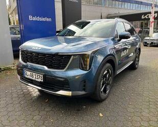 Kia Sorento Gebrauchtwagen