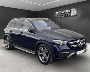 Mercedes-Benz GLE 580 Gebrauchtwagen