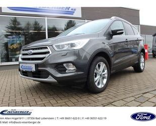 Ford Kuga Gebrauchtwagen