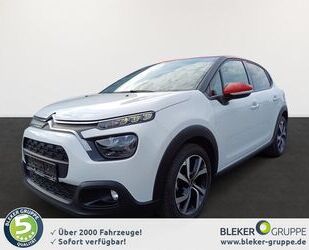 Citroen C3 Gebrauchtwagen