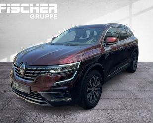 Renault Koleos Gebrauchtwagen