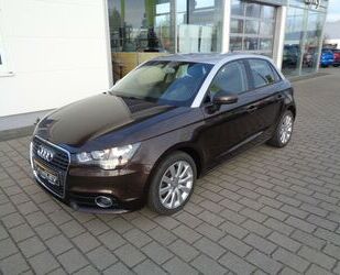 Audi A1 Gebrauchtwagen