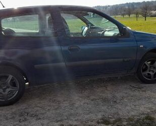 Renault Clio Gebrauchtwagen
