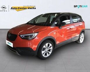 Opel Crossland (X) Gebrauchtwagen