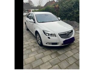 Opel Insignia Gebrauchtwagen