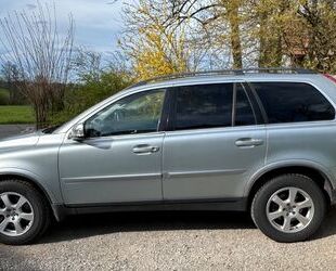 Volvo XC90 Gebrauchtwagen