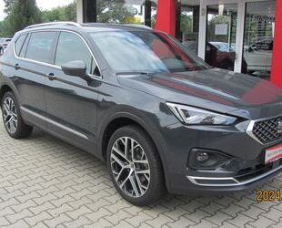 Seat Tarraco Gebrauchtwagen