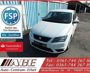 Seat Toledo Gebrauchtwagen