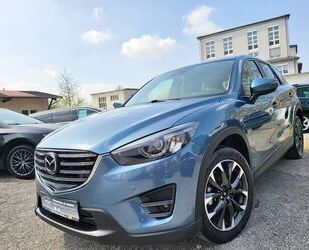 Mazda CX-5 Gebrauchtwagen
