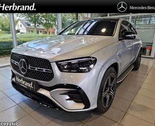 Mercedes-Benz GLE 300 Gebrauchtwagen