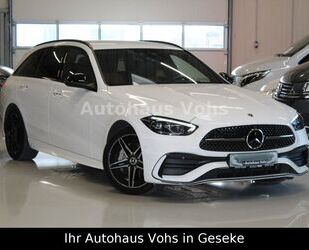 Mercedes-Benz C 200 Gebrauchtwagen