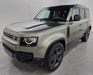 Land Rover Defender Gebrauchtwagen