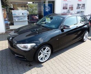 BMW 116 Gebrauchtwagen
