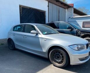 BMW 116 Gebrauchtwagen