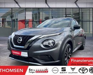 Nissan Juke Gebrauchtwagen