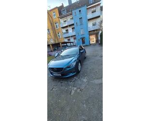 Mazda 6 Gebrauchtwagen