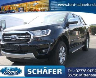Ford Ranger Gebrauchtwagen