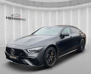 Mercedes-Benz AMG GT Gebrauchtwagen