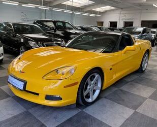 Corvette C6 Gebrauchtwagen