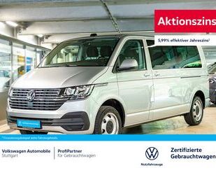 VW T6 Caravelle Gebrauchtwagen